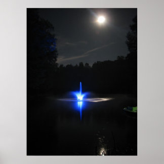 Pôster Harvest Moon