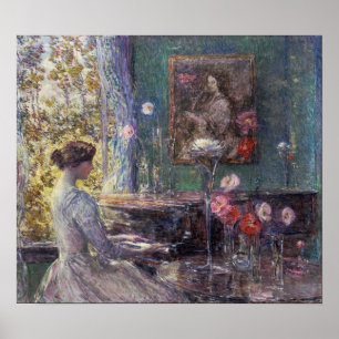 Poster Hassam - Melhoramento