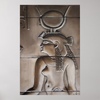 Pôster Hathor