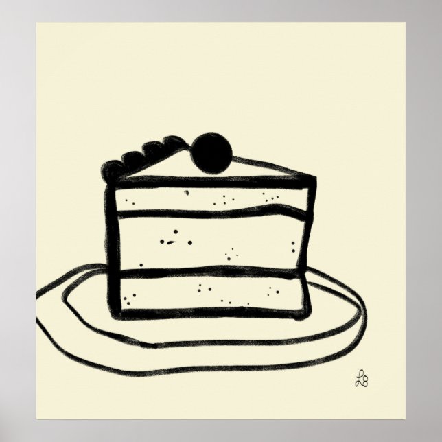 Poster Hauoli N15 (Frente)