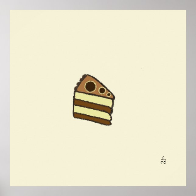 Poster Hauoli N18 (Frente)