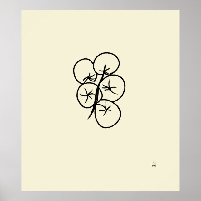 Poster Hauoli N2 (Frente)