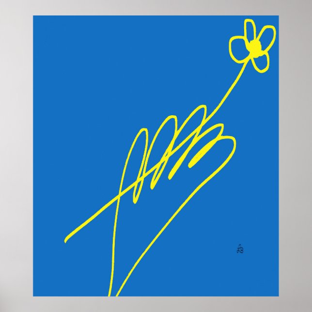 Poster Hauoli N68 (Frente)