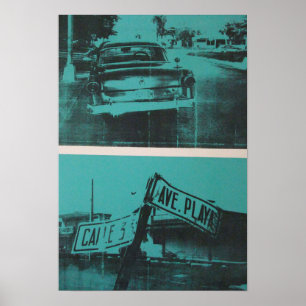 Poster Havana 5 2