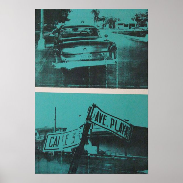 Poster Havana 5 2 (Frente)