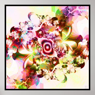 Pôster Hawaiian Punch