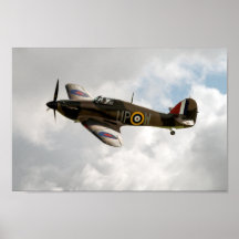 Hawker Hurricane Mk1