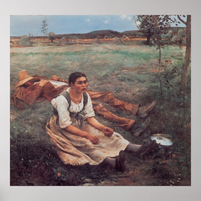 Pôster Hayakers (Frente)