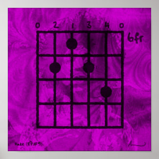 Pôster Hazel (E7#9)