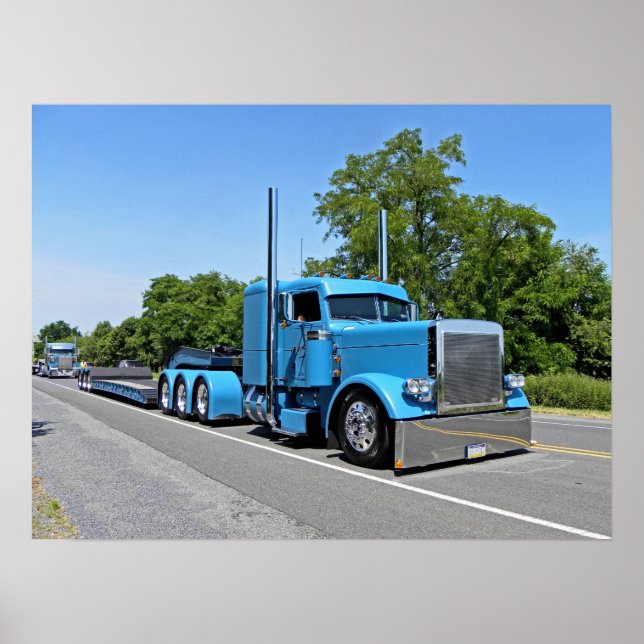 Poster Headspinner 379 (Frente)