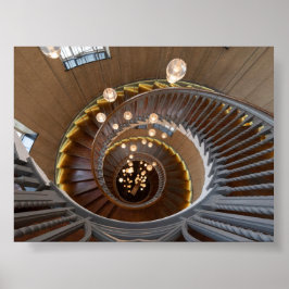 Poster Heal's staircases