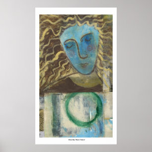 Pôster Heart Chakra