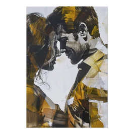 Pôster Heart's Duet