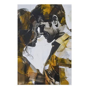 Pôster Heart's Duet