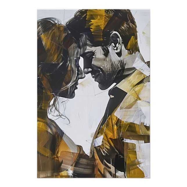 Pôster Heart's Duet (Frente)