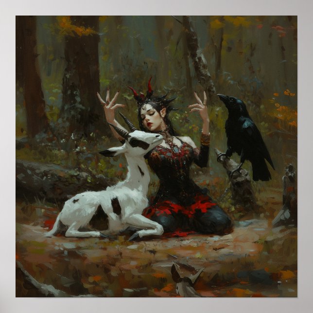 Poster Heat (Frente)