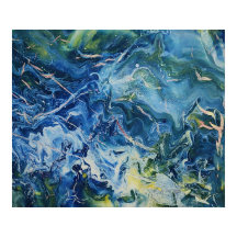 Heather Wycuff abstrato art