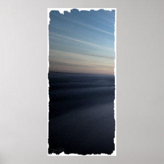 Pôster Heavenly Winds Part 1