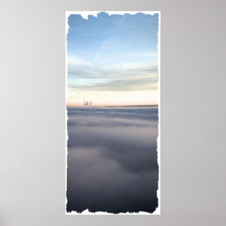 Poster Heavenly Winds Part 3