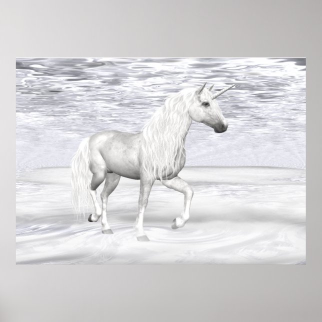 Poster Heavens Way (Frente)