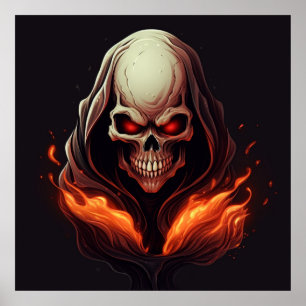 Poster Heavy Metal