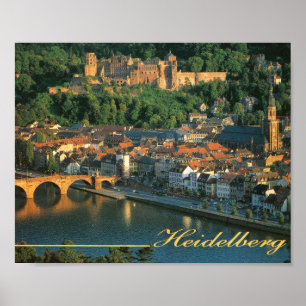 Poster Heidelberg
