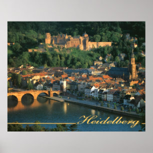Poster Heidelberg