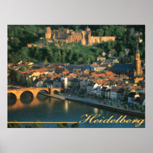Poster Heidelberg