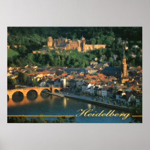 Poster Heidelberg