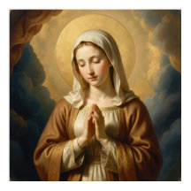 Heilige Mutter Gottes – Göttliche Liebe & Schutz´3