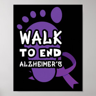 Poster Heimer Walk Para Acabar Com Heimerheimer Heimerhei