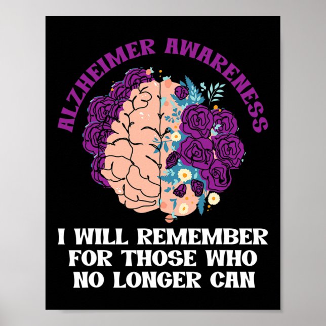Poster Heimerheimer A Consciência Lembrará Para Aqueles Q (Frente)