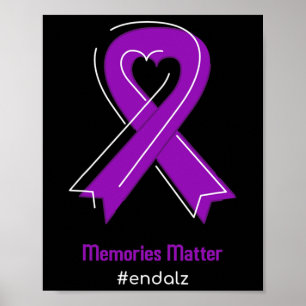 Poster Heimerheimer Memories Problema Endheimer Heimerhei
