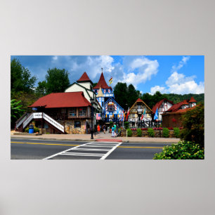 Poster Helen, Geórgia