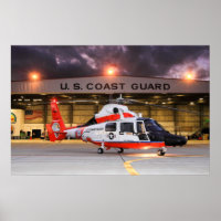 Helicóptero de guarda costeira dos EUA