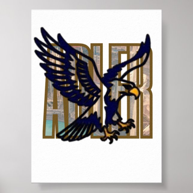 POSTER HÈLLEN (Frente)
