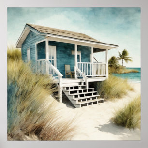 Poster Hemingway Hideaway - 4