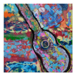 Pôster Hendrix Perfect Poster