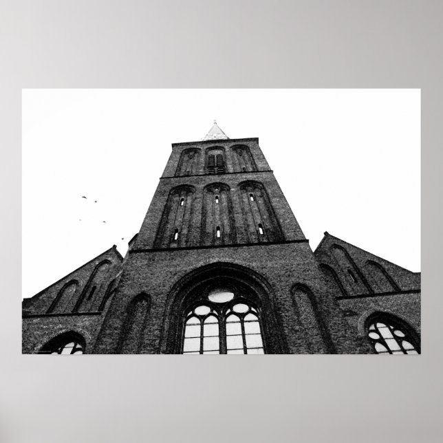 Poster Hengelo 14 wapcnm (Frente)