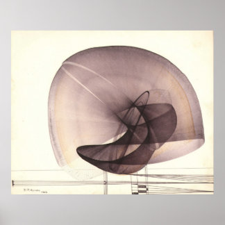 Pôster Henry Computer Art 053