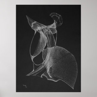 Pôster Henry Computer Art 059