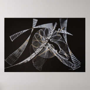 Poster Henry Computer Art 069 (1967)