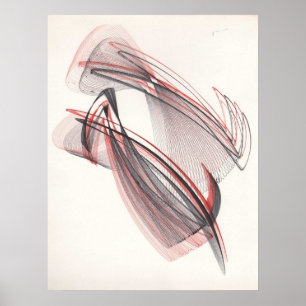 Pôster henry Computer Art 850