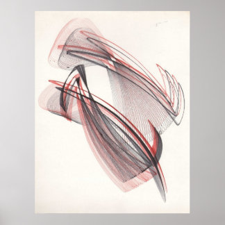 Pôster henry Computer Art 850