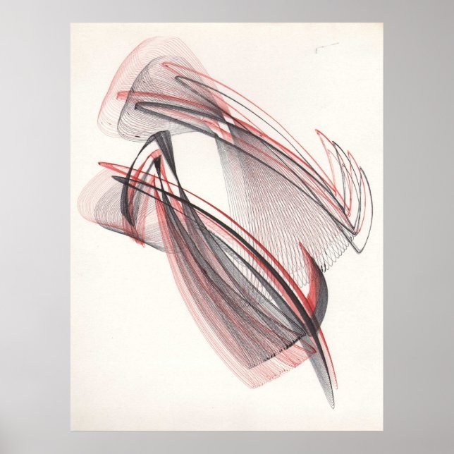 Pôster henry Computer Art 850 (Frente)