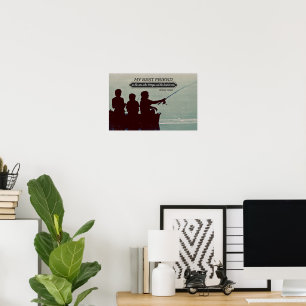 Poster Henry Ford Inspirational Cote "Melhor amigo"