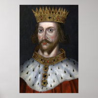 Henry II - Régua