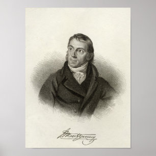 Pôster Henry Montgomery