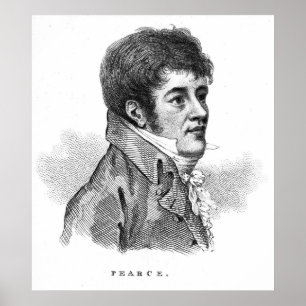 Pôster Henry Pearce