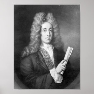 Pôster Henry Purcell